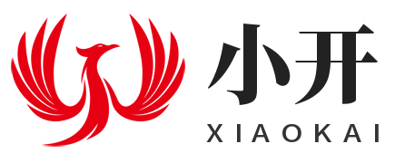 小开